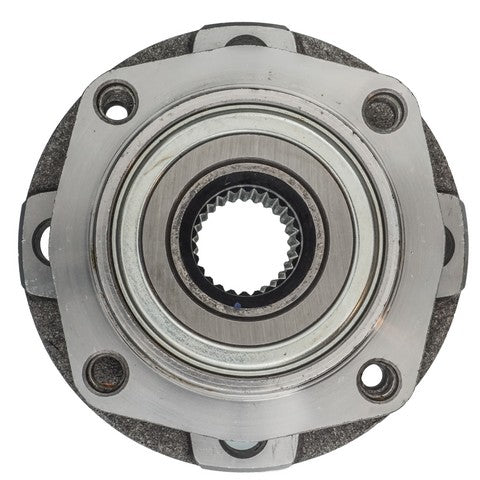 Power Train Wheel Bearing and Hub Assembly P/N:PT513126 Fits: Saab 9000 98-90 - Image 4