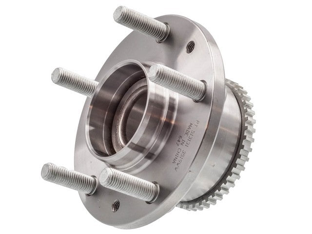 Power Train Wheel Bearing and Hub Assembly P/N:PT513131 Fits: Mazda 929 95-92, Mazda Mpv 98-89 - Image 4