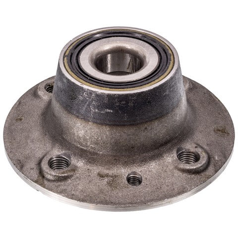 Power Train Wheel Bearing and Hub Assembly P/N:PT513142 Fits: Eagle Medallion 89-88 - Image 4