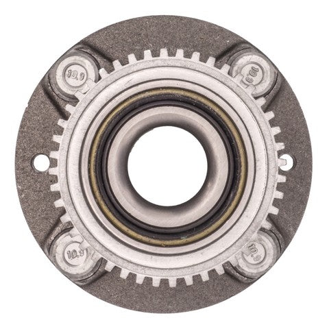 Power Train Wheel Bearing and Hub Assembly P/N:PT513152 Fits: Mazda Miata 05-99, Mazda Miata 97-90 - Image 4