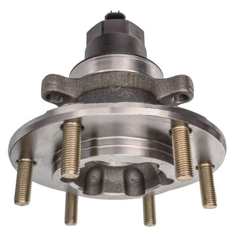 Power Train Wheel Bearing and Hub Assembly P/N:PT513165 Fits: Honda Passport 2002, Isuzu Axiom 04-02, Isuzu Rodeo 04-02, Isuzu Rodeo Sport 03-02 - Image 5