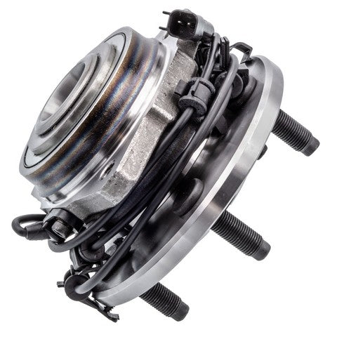 Power Train Wheel Bearing and Hub Assembly P/N:PT513176 Fits: Jeep Liberty 07-02 - Image 5
