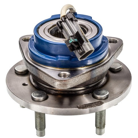 Power Train Wheel Bearing and Hub Assembly P/N:PT513179 Fits: Buick Allure, Buick Century, Buick Lacrosse, Buick Lesabre, Buick Lucerne, Buick Park Avenue, Buick Regal, Buick Rendezvous, Buick Terraza, Cadillac Deville - Image 5