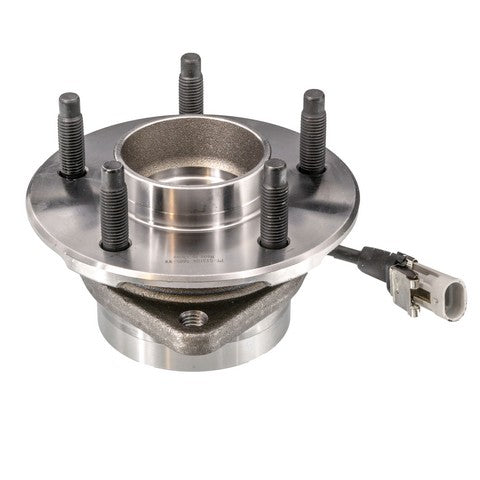 Power Train Wheel Bearing and Hub Assembly P/N:PT513189 Fits: Chevrolet Equinox 06-05, Pontiac Torrent 2006, Saturn Vue 07-02 - Image 5