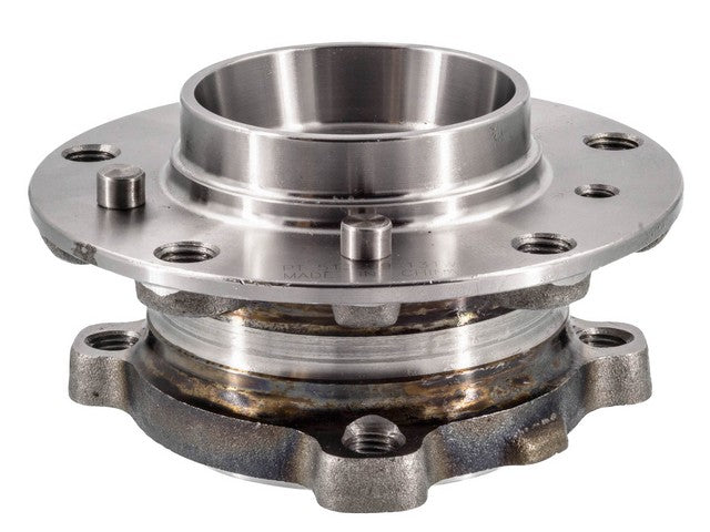 Power Train Wheel Bearing and Hub Assembly P/N:PT513209 Fits: BMW M5 03-00 - Image 5