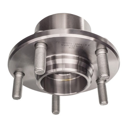 Power Train Wheel Bearing and Hub Assembly P/N:PT513211 Fits: Mazda 3 08-04, Mazda 3 13-10 - Image 5
