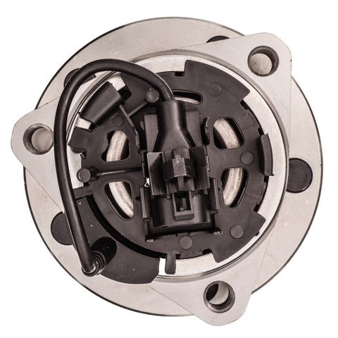Power Train Wheel Bearing and Hub Assembly P/N:PT513214 Fits: Cadillac Bls 08-07, Chevrolet Cobalt 10-08, Chevrolet Hhr 10-08, Chevrolet Malibu 12-04, Pontiac G6 10-05, Saturn Aura 09-07 - Image 5