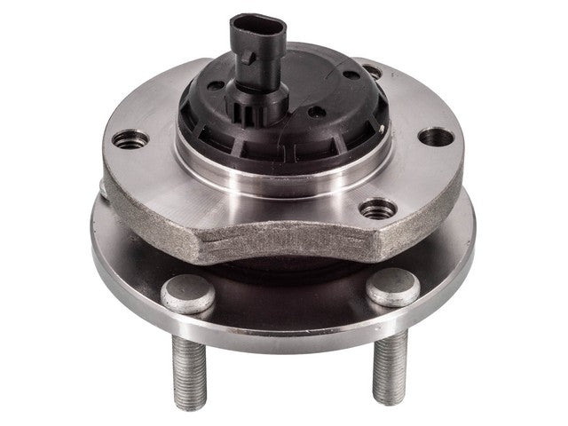 Power Train Wheel Bearing and Hub Assembly P/N:PT513217 Fits: Pontiac Gto 06-04 - Image 5