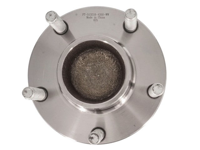 Power Train Wheel Bearing and Hub Assembly P/N:PT513218 Fits: Pontiac Gto 06-04 - Image 5