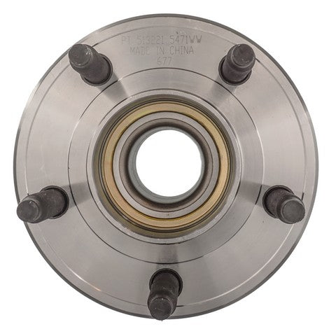 Power Train Wheel Bearing and Hub Assembly P/N:PT513221 Fits: Avanti Avanti 07-05, Ford Mustang 14-05 - Image 4