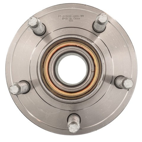 Power Train Wheel Bearing and Hub Assembly P/N:PT513222 Fits: Ford Mustang 09-05 - Image 5