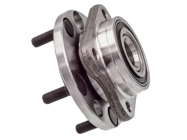 Power Train Wheel Bearing and Hub Assembly P/N:PT513231 Fits: Dodge Caravan 1988, Dodge Grand Caravan 1988, Plymouth Grand Voyager 1988, Plymouth Voyager 1988 - Image 5