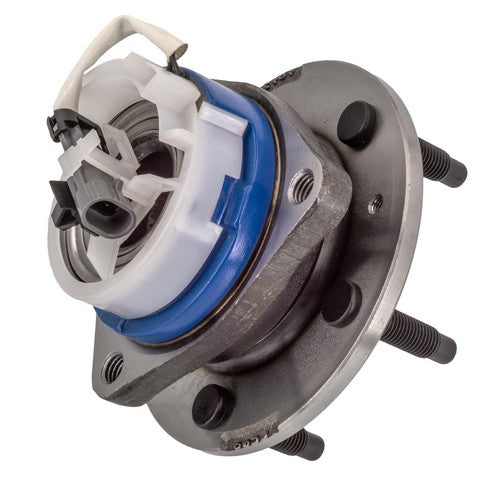 Power Train Wheel Bearing and Hub Assembly P/N:PT513238 Fits: Cadillac Sts 11-05 - Image 5