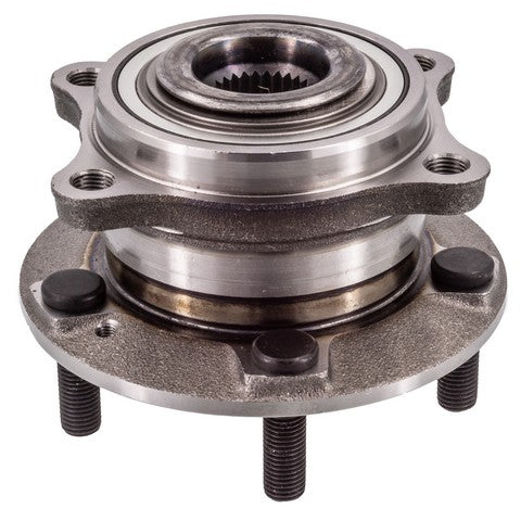 Power Train Wheel Bearing and Hub Assembly P/N:PT513266 Fits: Hyundai Santa Fe 22-10, Hyundai Santa Fe Sport 18-13, Hyundai Santa Fe Xl 19-13, Hyundai Veracruz 12-07, Kia Rondo 17-14, Kia Sorento 15-11, Kia Sorento 2009 - Image 5