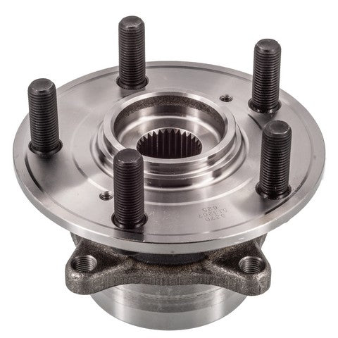Power Train Wheel Bearing and Hub Assembly P/N:PT513267 Fits: Acura Mdx 13-06, Acura Zdx 13-10, Honda Pilot 15-09 - Image 5