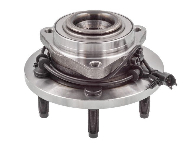 Power Train Wheel Bearing and Hub Assembly P/N:PT513271 Fits: Chrysler Aspen 09-07, Dodge Durango 09-06 - Image 5
