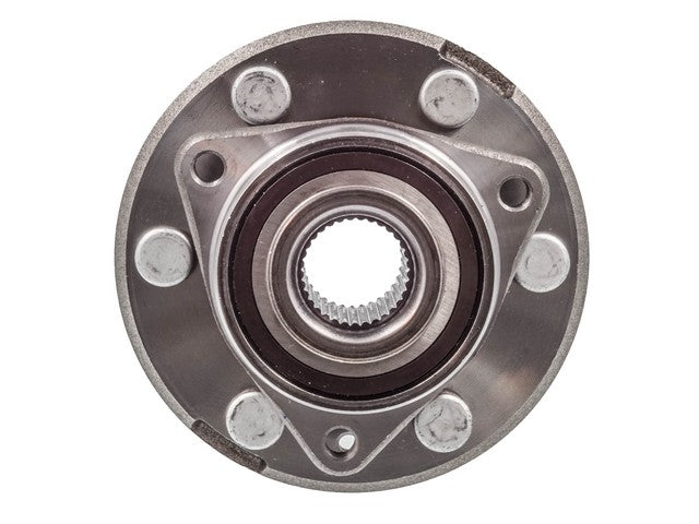 Power Train Wheel Bearing and Hub Assembly P/N:PT513277 Fits: Buick Enclave 17-08, Chevrolet Traverse 17-09, GMC Acadia 16-07, GMC Acadia Limited 2017, Saturn Outlook 10-07 - Image 5