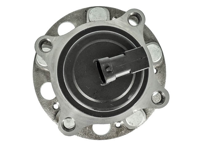 Power Train Wheel Bearing and Hub Assembly P/N:PT513278 Fits: Hyundai Equus 16-11, Hyundai Genesis 14-09 - Image 4