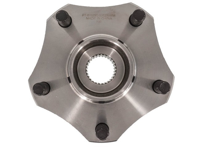 Power Train Wheel Bearing and Hub Assembly P/N:PT513290 Fits: Suzuki Grand Vitara 13-06, Suzuki Kizashi 13-10 - Image 5