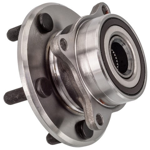 Power Train Wheel Bearing and Hub Assembly P/N:PT513293 Fits: Honda Odyssey 17-11 - Image 5
