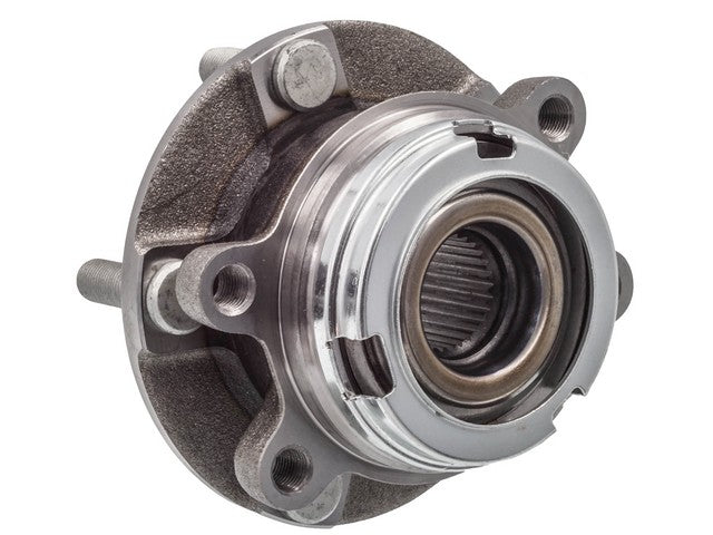 Power Train Wheel Bearing and Hub Assembly P/N:PT513295 Fits: Nissan Altima 2007 - Image 5