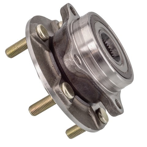 Power Train Wheel Bearing and Hub Assembly P/N:PT513300 Fits: Mitsubishi Lancer 15-08 - Image 5