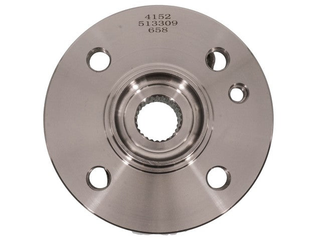 Power Train Wheel Bearing and Hub Assembly P/N:PT513309 Fits: Mini Cooper 15-07 - Image 4