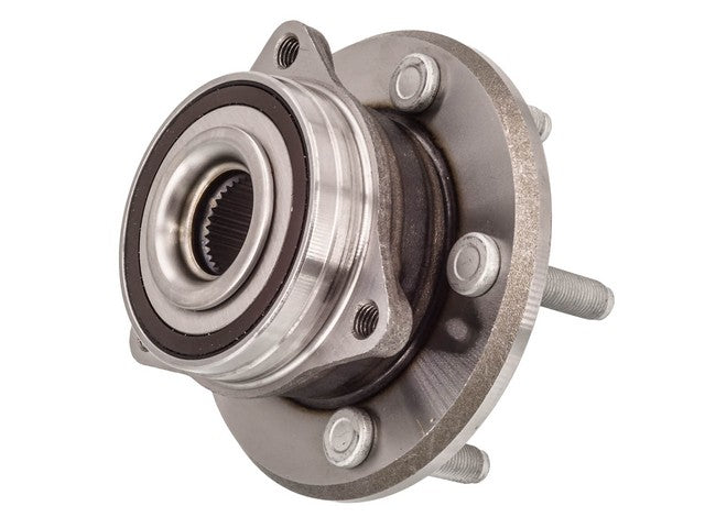 Power Train Wheel Bearing and Hub Assembly P/N:PT513324 Fits: Dodge Durango 24-11, Jeep Grand Cherokee 21-11, Jeep Grand Cherokee Wk 2022 - Image 6