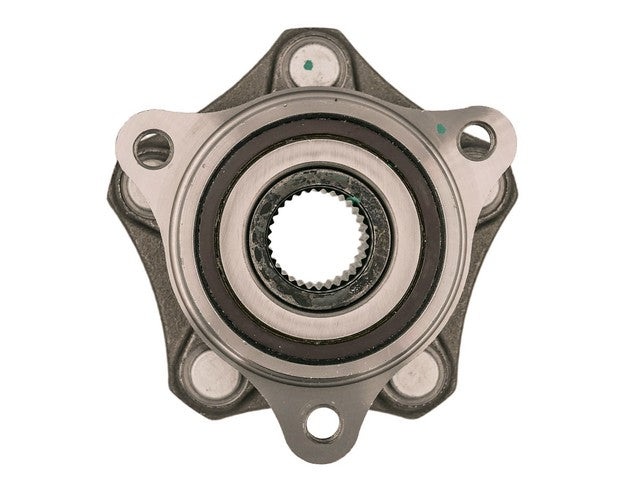 Power Train Wheel Bearing and Hub Assembly P/N:PT513333 Fits: Suzuki Kizashi 13-10 - Image 4