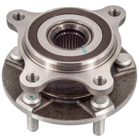 Power Train Wheel Bearing and Hub Assembly P/N:PT513365 Fits: Lexus Gs300 2006, Lexus Gs350 11-07, Lexus Gs350 20-13, Lexus Is250 15-06, Lexus Is300 21-16, Lexus Is350 21-11, Lexus Rc300 23-16, Lexus Rc350 23-15 - Image 5