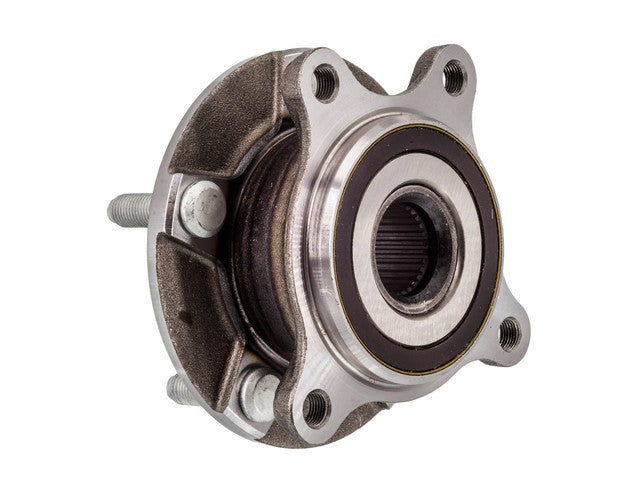Power Train Wheel Bearing and Hub Assembly P/N:PT513366 Fits: Lexus Gs300 2006, Lexus Gs350 11-07, Lexus Gs350 20-13, Lexus Is250 15-06, Lexus Is300 21-16, Lexus Is350 21-11, Lexus Rc300 22-16, Lexus Rc350 24-15 - Image 5