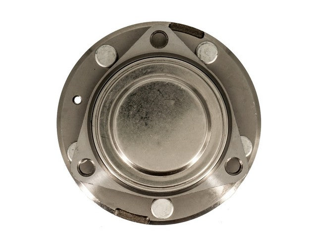 Power Train Wheel Bearing and Hub Assembly P/N:PT513378 Fits: Chevrolet Corvette 19-14 - Image 4