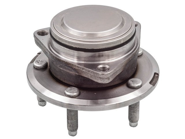 Power Train Wheel Bearing and Hub Assembly P/N:PT513380 Fits: Cadillac Ats 19-13 - Image 5