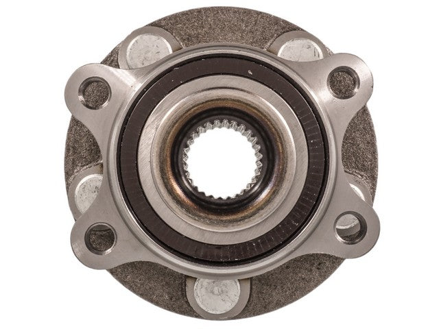Power Train Wheel Bearing and Hub Assembly P/N:PT513394 Fits: Ford Edge 23-15, Lincoln Continental 20-17, Lincoln Mkx 18-16, Lincoln Mkz 20-17, Lincoln Nautilus 23-19 - Image 5