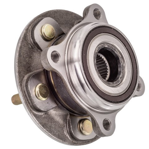Power Train Wheel Bearing and Hub Assembly P/N:PT513397 Fits: Lexus Es300h 23-19, Lexus Es350 24-19, Lexus Rx350 22-16, Lexus Rx350l 22-18, Lexus Rx450h 22-16, Lexus Rx450hl 22-18, Toyota Camry 24-18 - Image 5