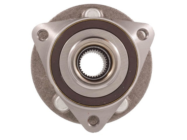 Power Train Wheel Bearing and Hub Assembly P/N:PT513403 Fits: Chevrolet Bolt Euv 23-22, Chevrolet Bolt Ev 23-17, Chevrolet Volt 19-16 - Image 3