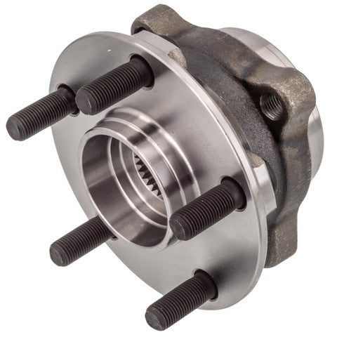 Power Train Wheel Bearing and Hub Assembly P/N:PT513413 Fits: Subaru Crosstrek 23-16, Subaru Forester 18-14, Subaru Impreza 21-14, Subaru Xv Crosstrek 15-14 - Image 6