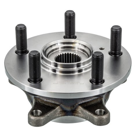 Power Train Wheel Bearing and Hub Assembly P/N:PT513421 Fits: Honda Civic 21-17 - Image 5