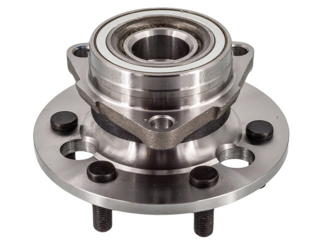 Power Train Wheel Bearing and Hub Assembly P/N:PT515001 Fits: Chevrolet Blazer, Chevrolet K1500, Chevrolet K1500 Suburban, Chevrolet K2500, Chevrolet K2500 Suburban, GMC K1500, GMC K1500 Suburban, GMC K2500, GMC K2500 Suburban, GMC Yukon - Image 5