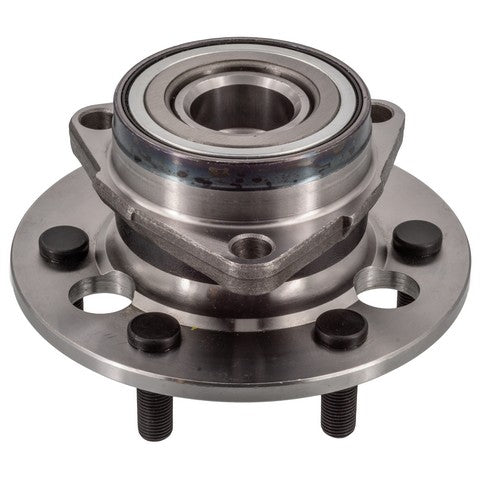 Power Train Wheel Bearing and Hub Assembly P/N:PT515002 Fits: Chevrolet K1500 91-88, GMC K1500 91-88 - Image 4