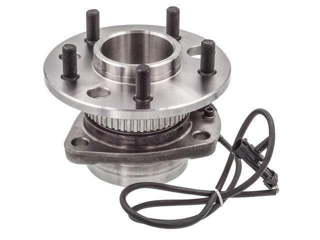Power Train Wheel Bearing and Hub Assembly P/N:PT515005 Fits: Chevrolet Astro 94-90, GMC Safari 94-90 - Image 5