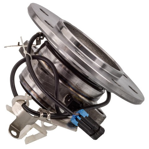 Power Train Wheel Bearing and Hub Assembly P/N:PT515015 Fits: Chevrolet K2500 1995, Chevrolet K2500 Suburban 1995, Chevrolet K3500 1995, GMC K2500 1995, GMC K2500 Suburban 1995, GMC K3500 1995 - Image 5