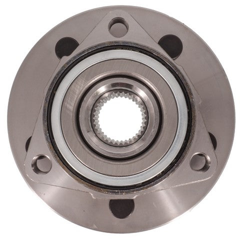 Power Train Wheel Bearing and Hub Assembly P/N:PT515017 Fits: Ford F-150 00-97 - Image 5