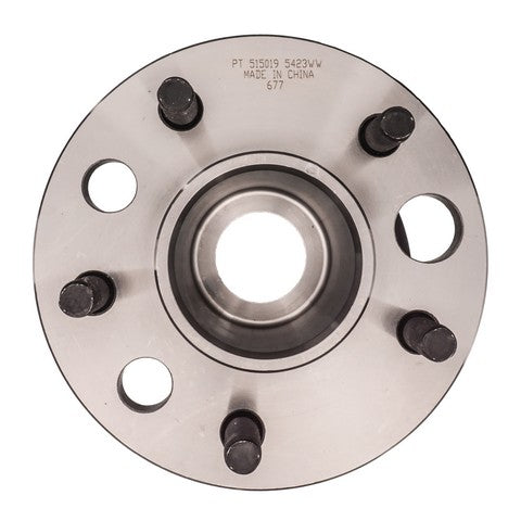 Power Train Wheel Bearing and Hub Assembly P/N:PT515019 Fits: Chevrolet Astro 02-95, GMC Safari 02-95 - Image 5