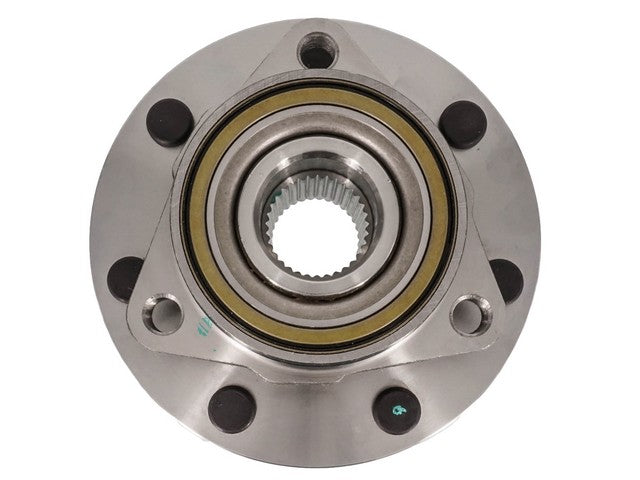 Power Train Wheel Bearing and Hub Assembly P/N:PT515022 Fits: Ford F-150 2000, Ford F-250 99-97, Ford F-250 Hd 1997, Ford Lobo 2001 - Image 4
