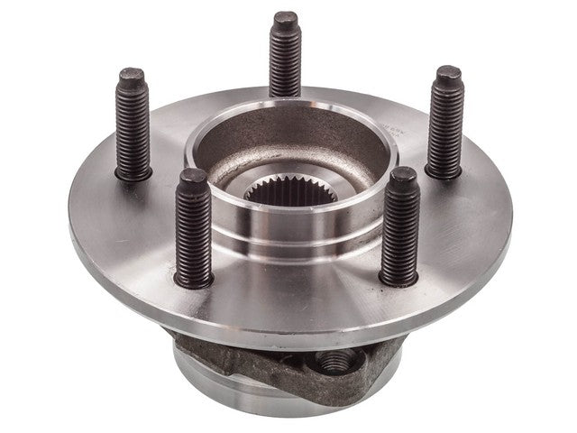 Power Train Wheel Bearing and Hub Assembly P/N:PT515028 Fits: Ford F-150 2000, Ford Lobo 2001 - Image 5