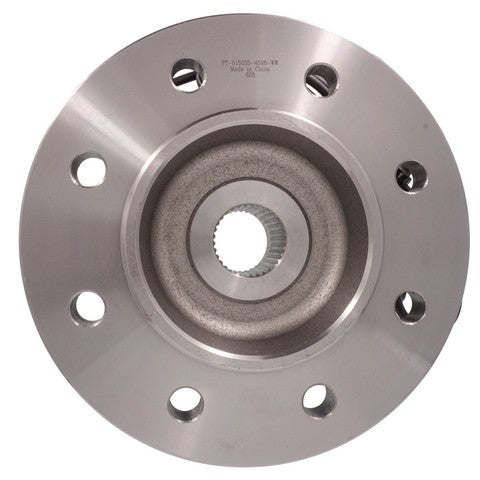 Power Train Wheel Bearing and Hub Assembly P/N:PT515035 Fits: Dodge Ram 2500 99-98 - Image 4