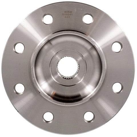 Power Train Wheel Bearing and Hub Assembly P/N:PT515041 Fits: Chevrolet K2500, Chevrolet K2500 Suburban, Chevrolet K3500, Chevrolet Suburban 2500, Chevrolet Tahoe, GMC K1500, GMC K1500 Suburban, GMC K2500, GMC K2500 Suburban, GMC K3500 - Image 5