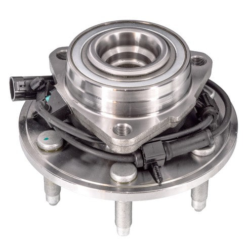Power Train Wheel Bearing and Hub Assembly P/N:PT515044 Fits: Chevrolet Astro 05-03, GMC Safari 05-03 - Image 4