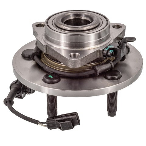 Power Train Wheel Bearing and Hub Assembly P/N:PT515073 Fits: Dodge Ram 1500 05-02 - Image 5